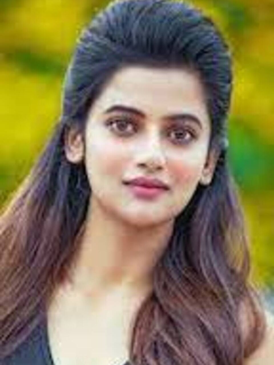 Ushasi Ray